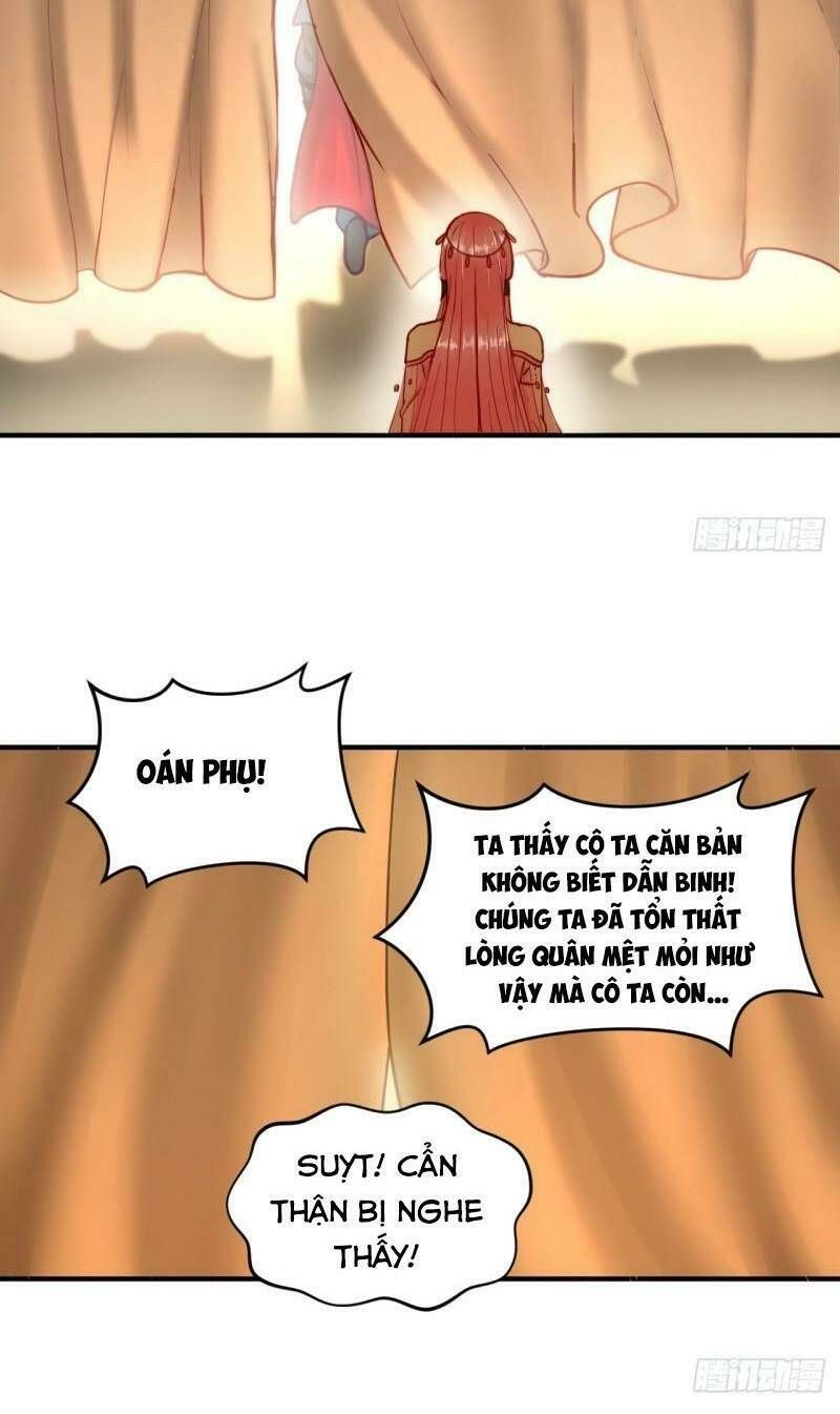 đọc truyện Ta Luyện Khí Ba Ngàn Năm Chương 108 ảnh 14 tại Thiên Thai Truyện