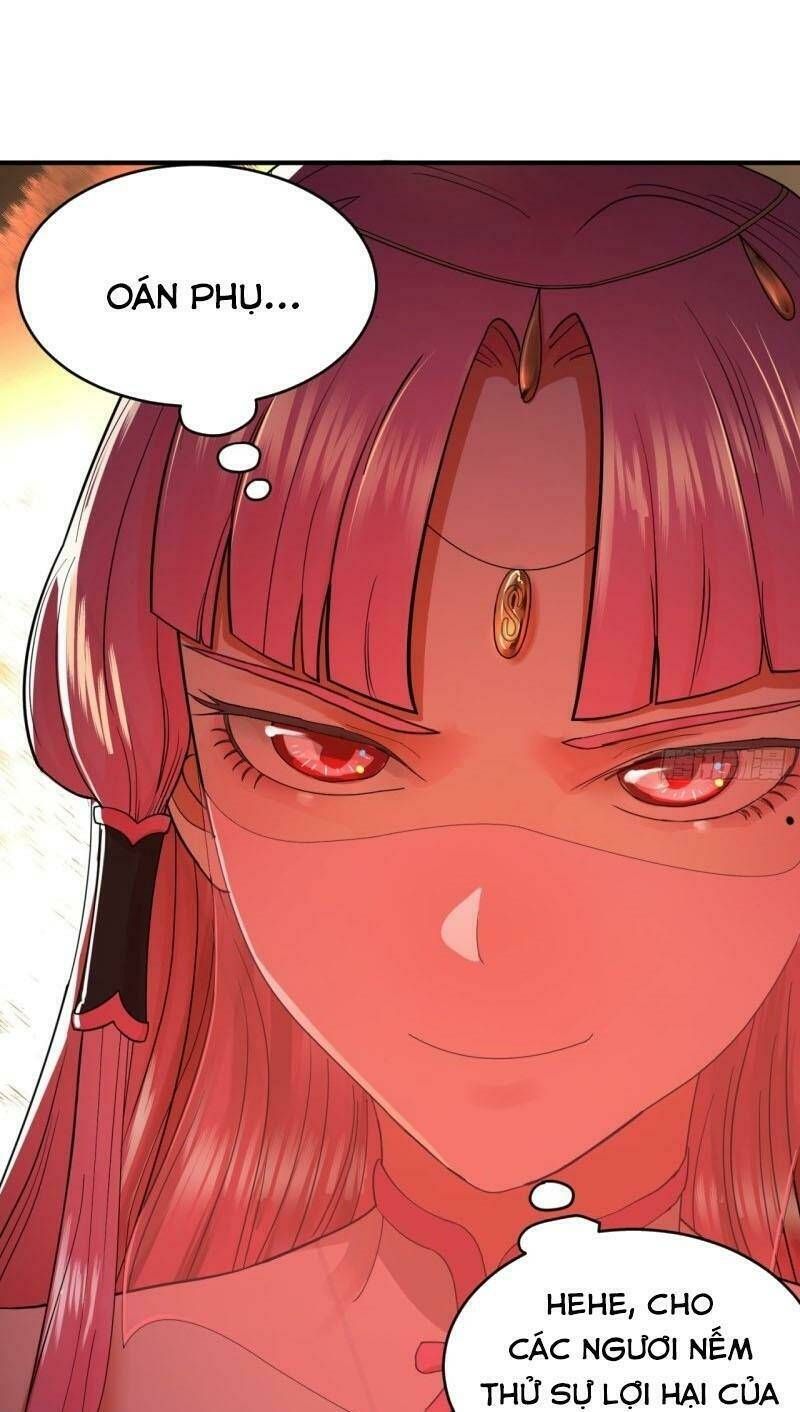 đọc truyện Ta Luyện Khí Ba Ngàn Năm Chương 108 ảnh 15 tại Thiên Thai Truyện