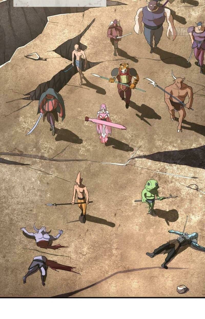 đọc truyện Ta Luyện Khí Ba Ngàn Năm Chương 108 ảnh 22 tại Thiên Thai Truyện