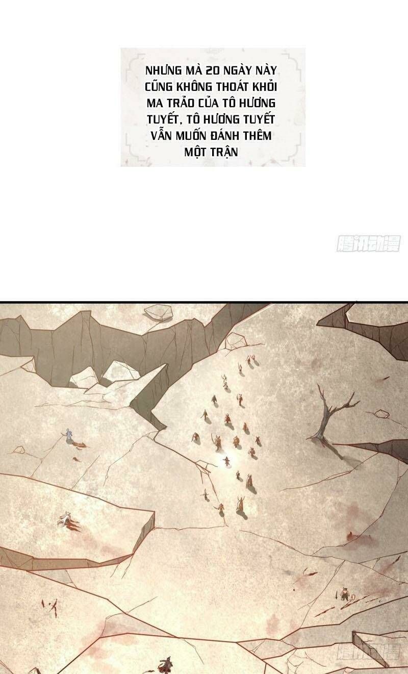 đọc truyện Ta Luyện Khí Ba Ngàn Năm Chương 108 ảnh 23 tại Thiên Thai Truyện