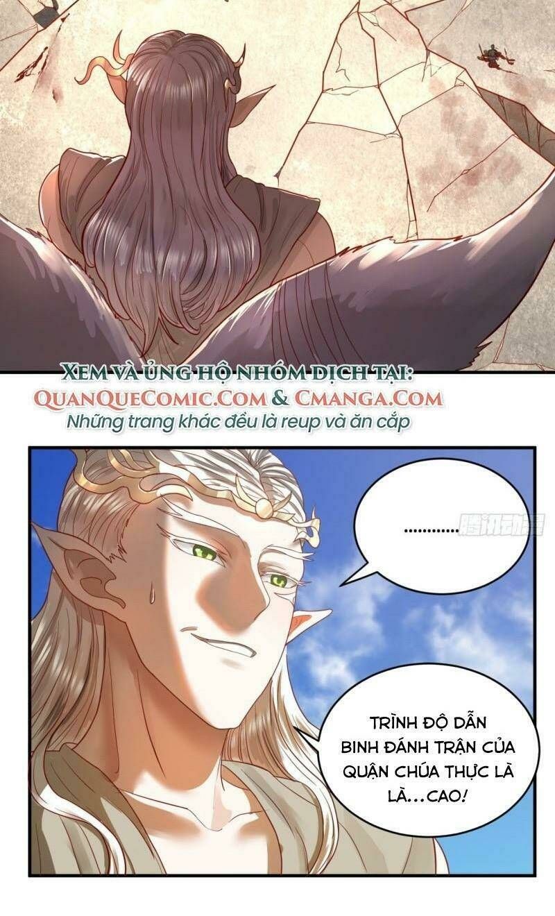 đọc truyện Ta Luyện Khí Ba Ngàn Năm Chương 108 ảnh 24 tại Thiên Thai Truyện