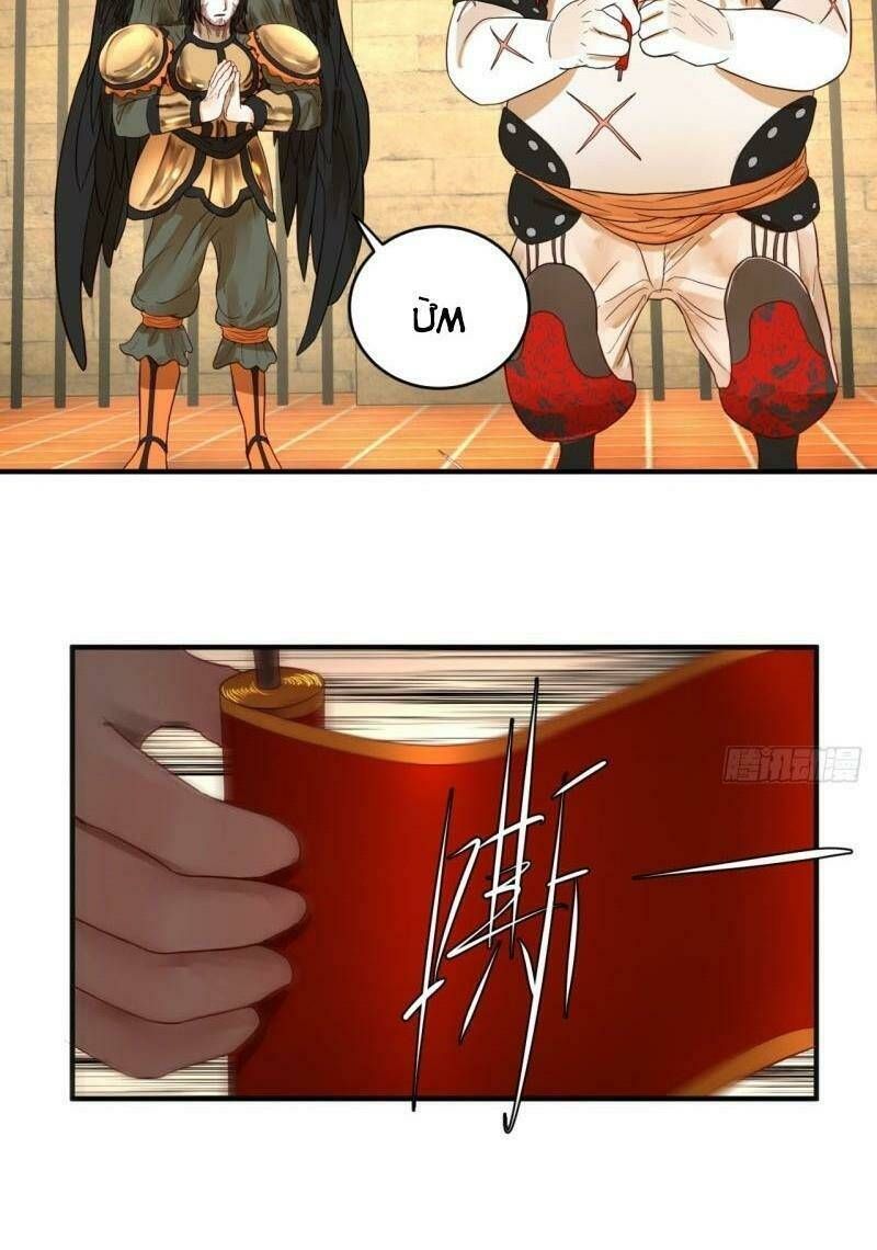 đọc truyện Ta Luyện Khí Ba Ngàn Năm Chương 108 ảnh 26 tại Thiên Thai Truyện