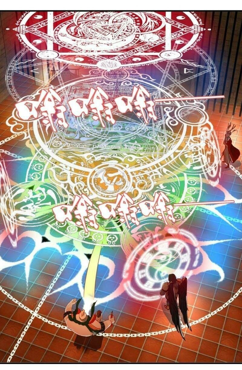 đọc truyện Ta Luyện Khí Ba Ngàn Năm Chương 108 ảnh 29 tại Thiên Thai Truyện