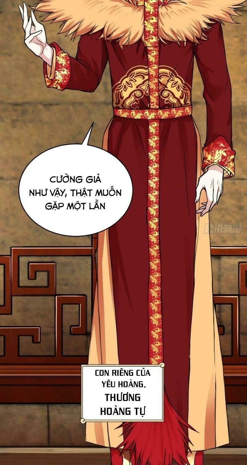 đọc truyện Ta Luyện Khí Ba Ngàn Năm Chương 108 ảnh 5 tại Thiên Thai Truyện