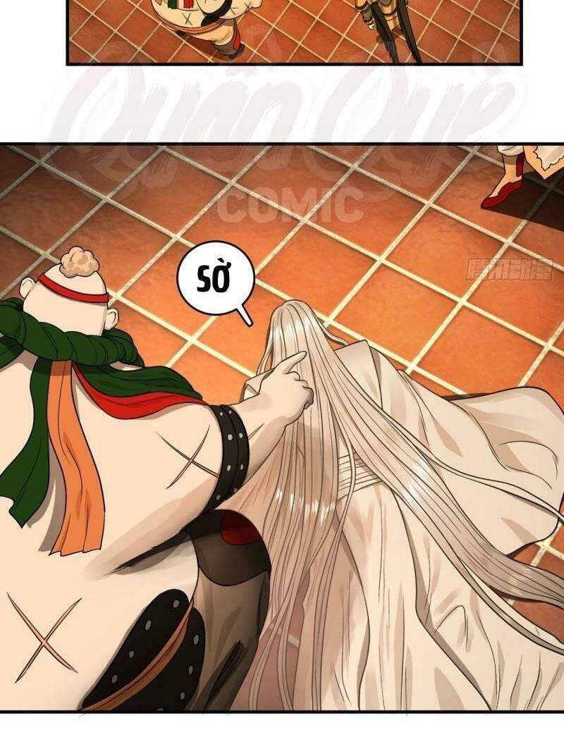 đọc truyện Ta Luyện Khí Ba Ngàn Năm Chương 108 ảnh 34 tại Thiên Thai Truyện