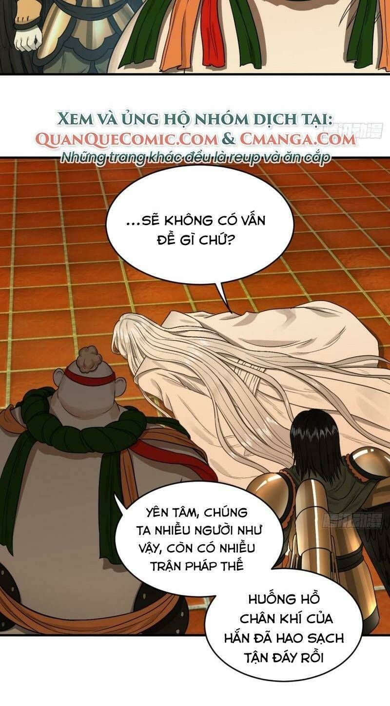 đọc truyện Ta Luyện Khí Ba Ngàn Năm Chương 108 ảnh 36 tại Thiên Thai Truyện