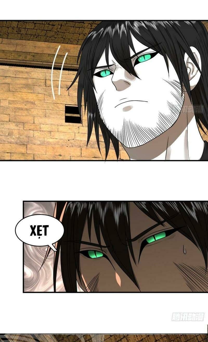 đọc truyện Ta Luyện Khí Ba Ngàn Năm Chương 108 ảnh 37 tại Thiên Thai Truyện