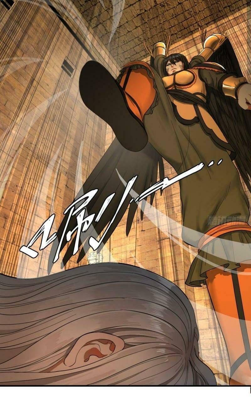 đọc truyện Ta Luyện Khí Ba Ngàn Năm Chương 108 ảnh 38 tại Thiên Thai Truyện