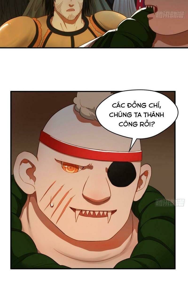 đọc truyện Ta Luyện Khí Ba Ngàn Năm Chương 108 ảnh 42 tại Thiên Thai Truyện