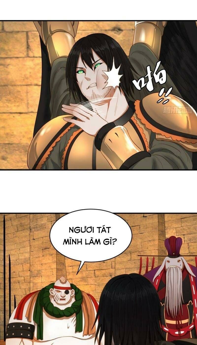 đọc truyện Ta Luyện Khí Ba Ngàn Năm Chương 108 ảnh 43 tại Thiên Thai Truyện