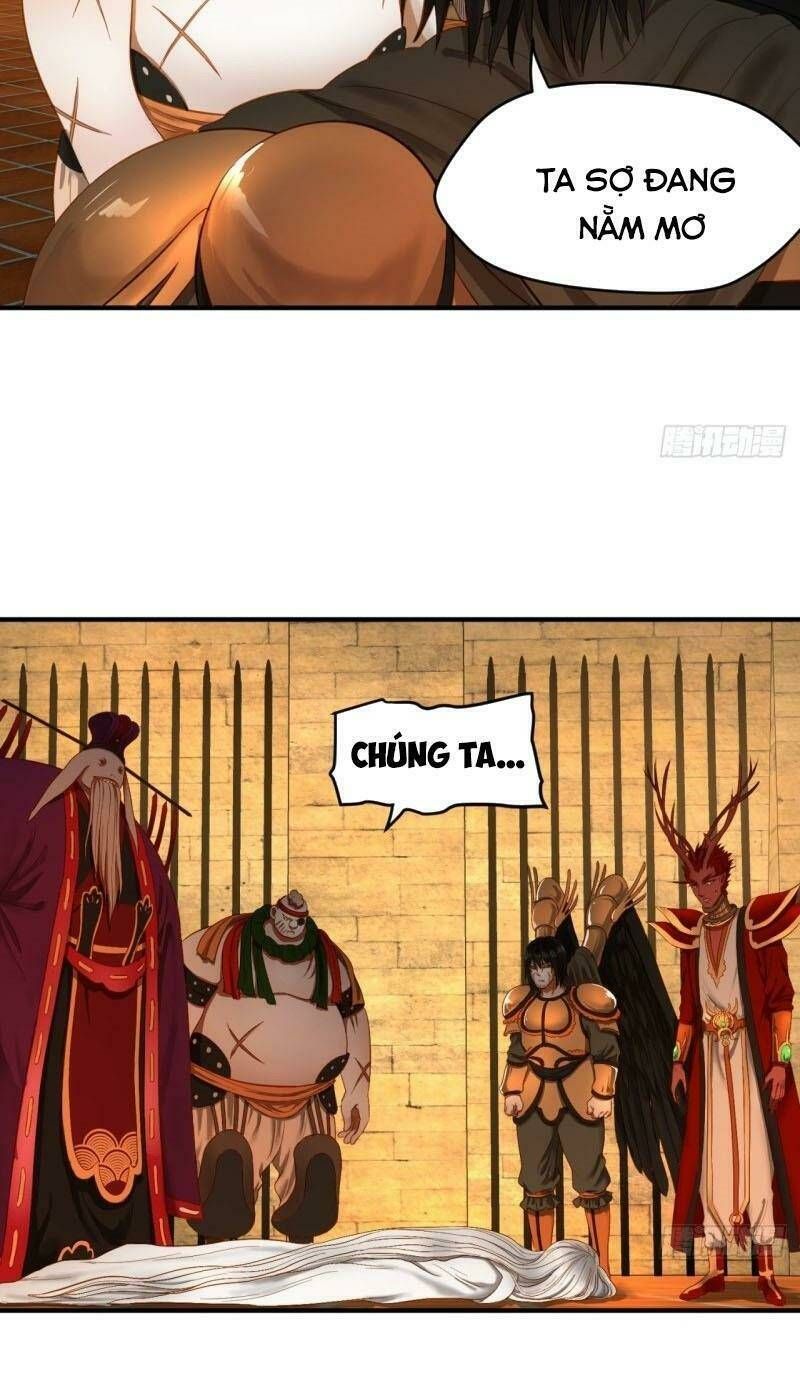 đọc truyện Ta Luyện Khí Ba Ngàn Năm Chương 108 ảnh 44 tại Thiên Thai Truyện