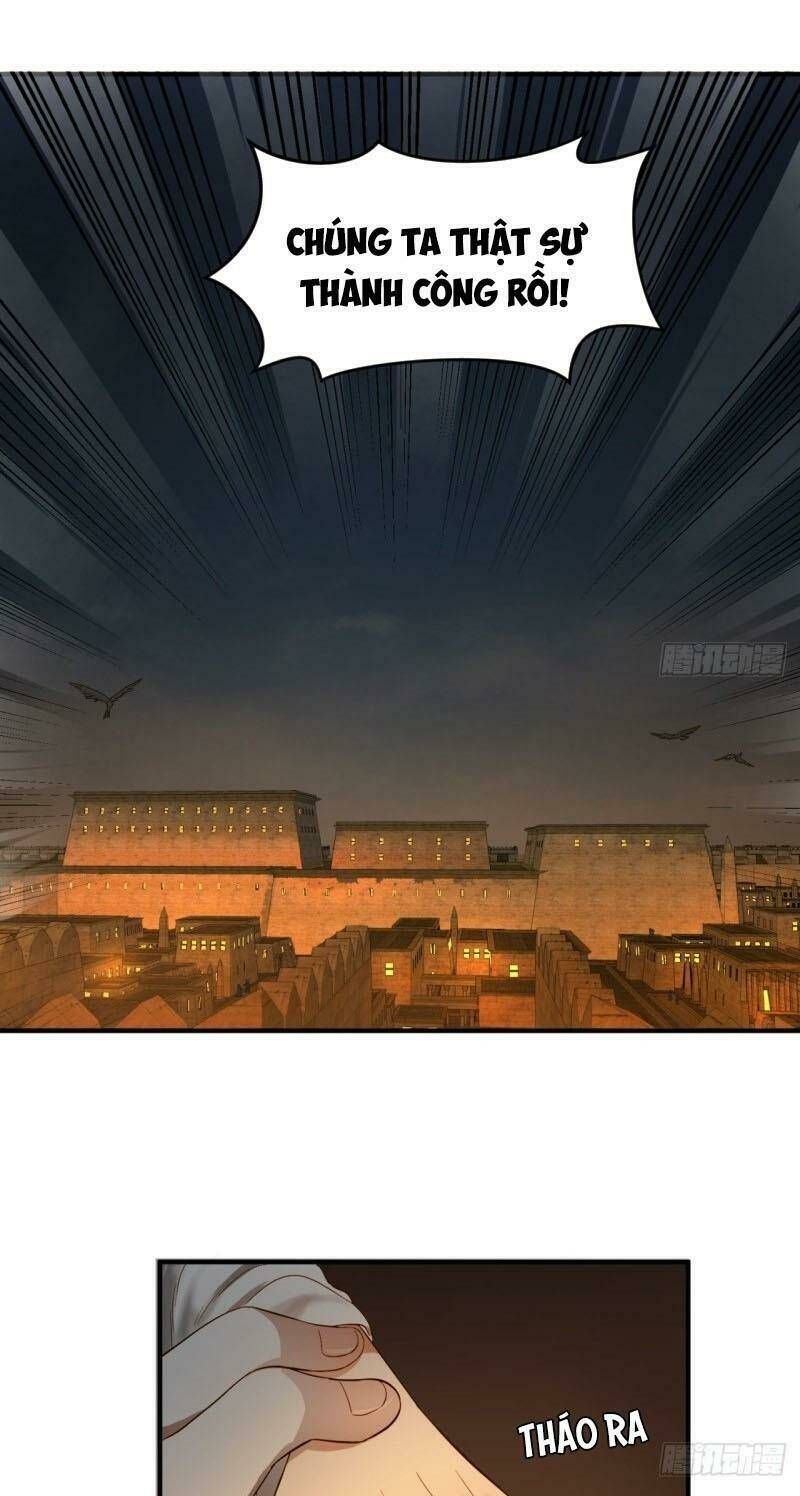 đọc truyện Ta Luyện Khí Ba Ngàn Năm Chương 108 ảnh 45 tại Thiên Thai Truyện