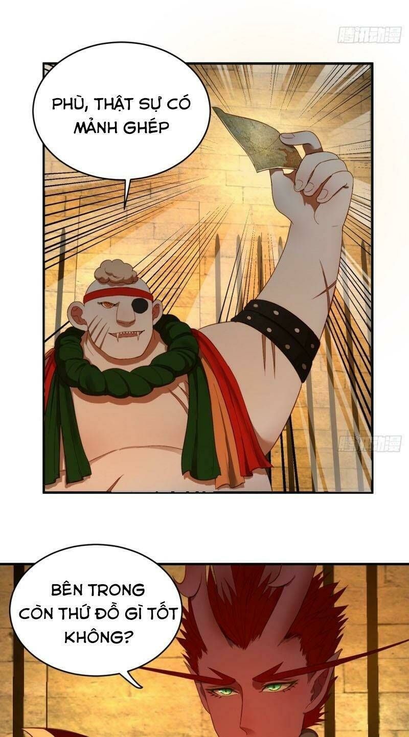 đọc truyện Ta Luyện Khí Ba Ngàn Năm Chương 108 ảnh 47 tại Thiên Thai Truyện