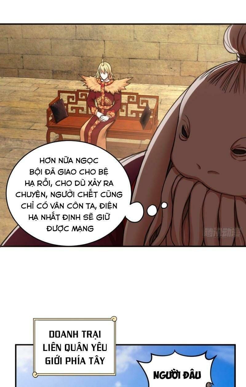 đọc truyện Ta Luyện Khí Ba Ngàn Năm Chương 108 ảnh 9 tại Thiên Thai Truyện