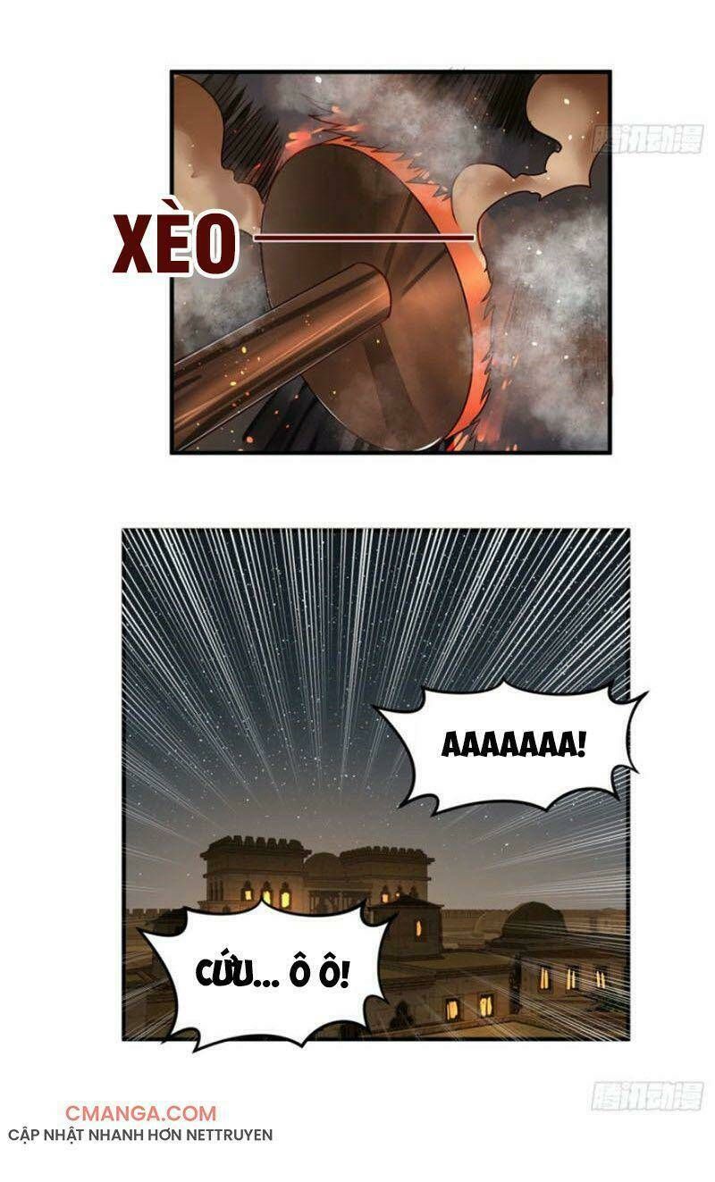 đọc truyện Ta Luyện Khí Ba Ngàn Năm Chương 109 ảnh 16 tại Thiên Thai Truyện