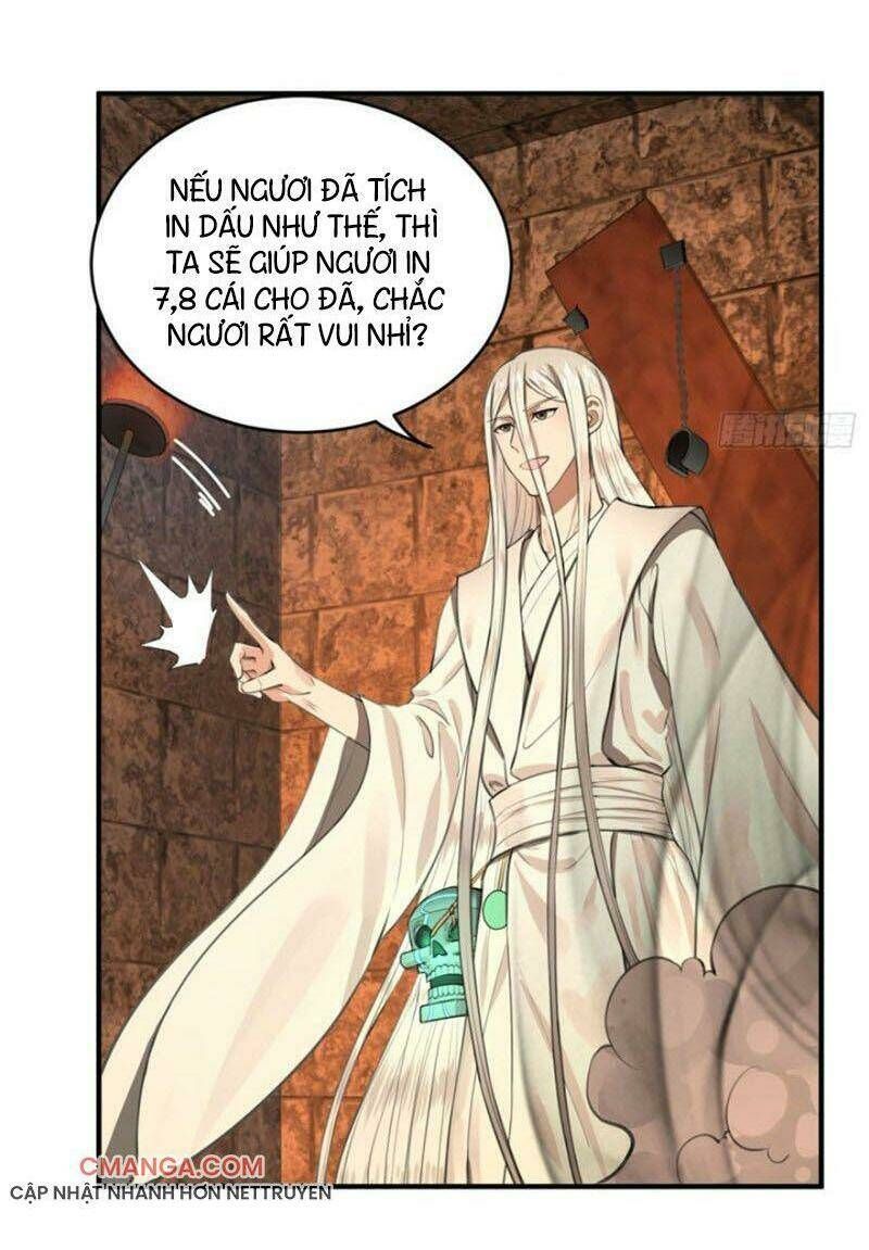 đọc truyện Ta Luyện Khí Ba Ngàn Năm Chương 109 ảnh 18 tại Thiên Thai Truyện