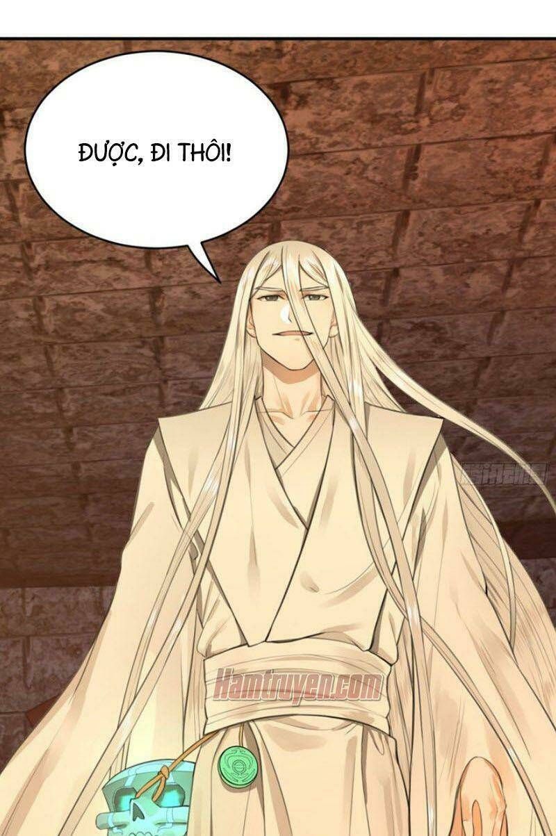 đọc truyện Ta Luyện Khí Ba Ngàn Năm Chương 109 ảnh 20 tại Thiên Thai Truyện