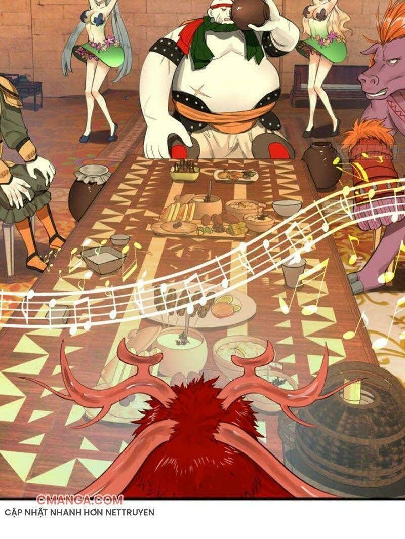 đọc truyện Ta Luyện Khí Ba Ngàn Năm Chương 109 ảnh 23 tại Thiên Thai Truyện