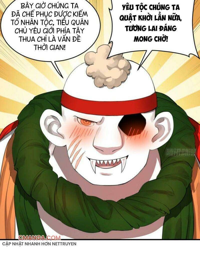 đọc truyện Ta Luyện Khí Ba Ngàn Năm Chương 109 ảnh 25 tại Thiên Thai Truyện