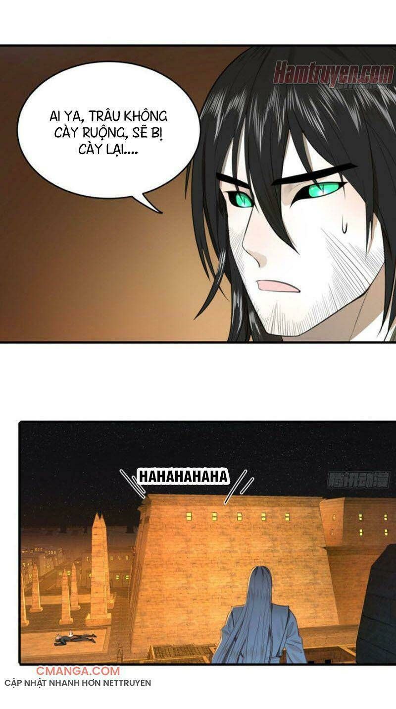 đọc truyện Ta Luyện Khí Ba Ngàn Năm Chương 109 ảnh 27 tại Thiên Thai Truyện