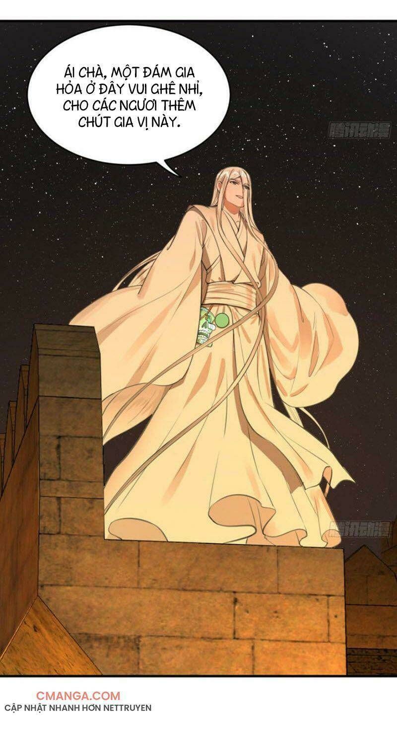 đọc truyện Ta Luyện Khí Ba Ngàn Năm Chương 109 ảnh 28 tại Thiên Thai Truyện