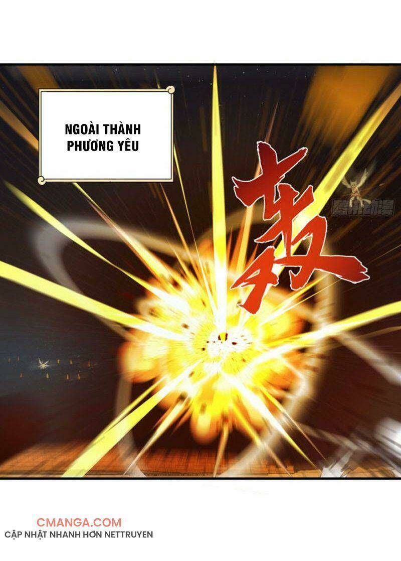 đọc truyện Ta Luyện Khí Ba Ngàn Năm Chương 109 ảnh 29 tại Thiên Thai Truyện