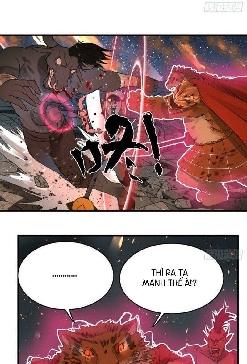 đọc truyện Ta Luyện Khí Ba Ngàn Năm Chương 109 ảnh 30 tại Thiên Thai Truyện