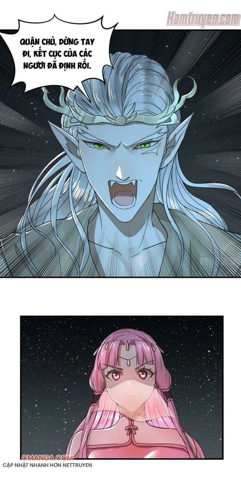 đọc truyện Ta Luyện Khí Ba Ngàn Năm Chương 109 ảnh 32 tại Thiên Thai Truyện