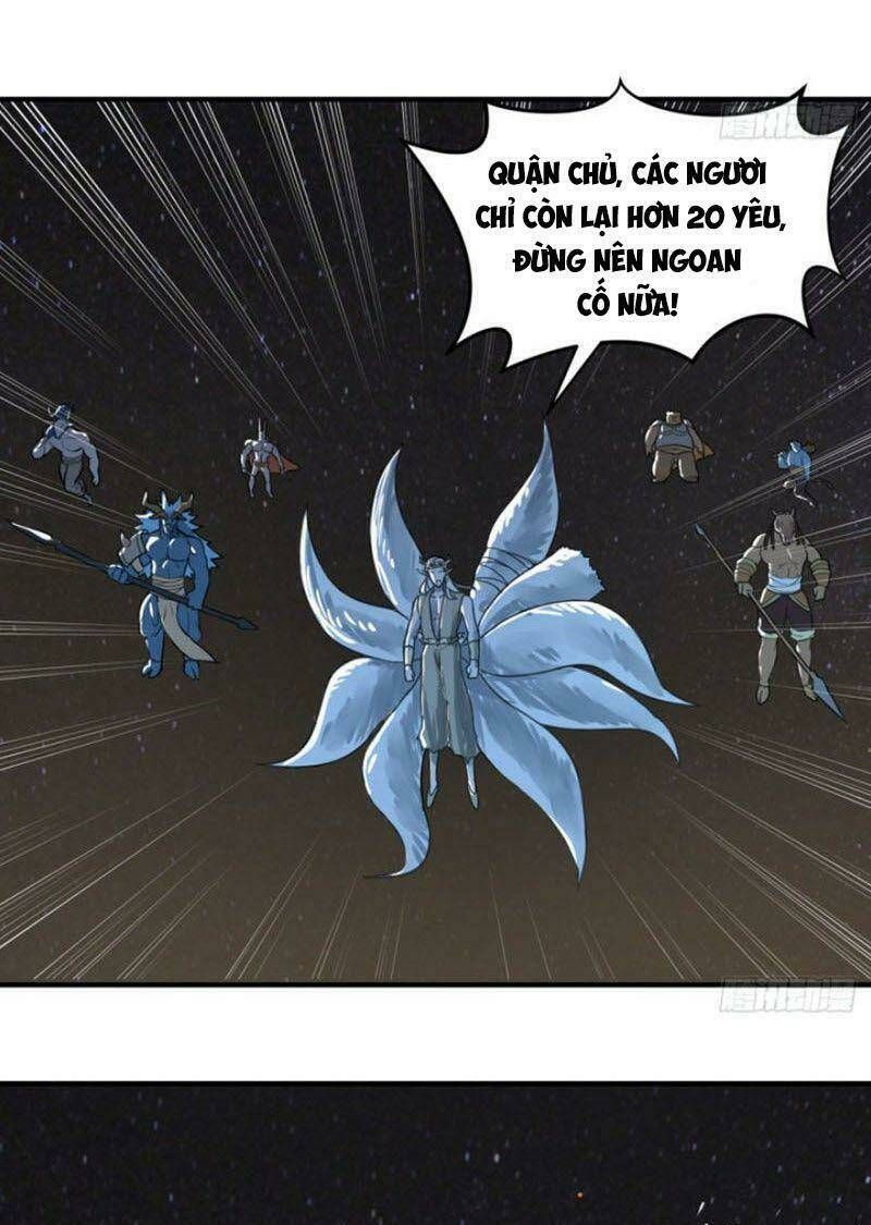 đọc truyện Ta Luyện Khí Ba Ngàn Năm Chương 109 ảnh 33 tại Thiên Thai Truyện