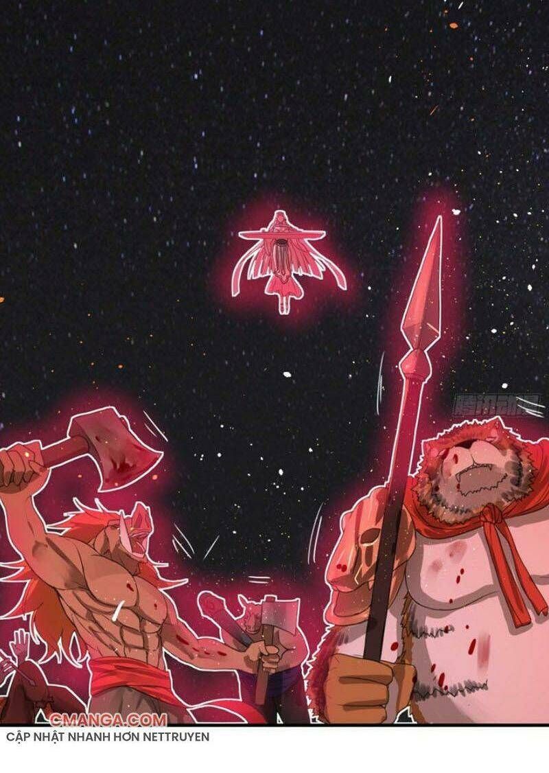 đọc truyện Ta Luyện Khí Ba Ngàn Năm Chương 109 ảnh 34 tại Thiên Thai Truyện