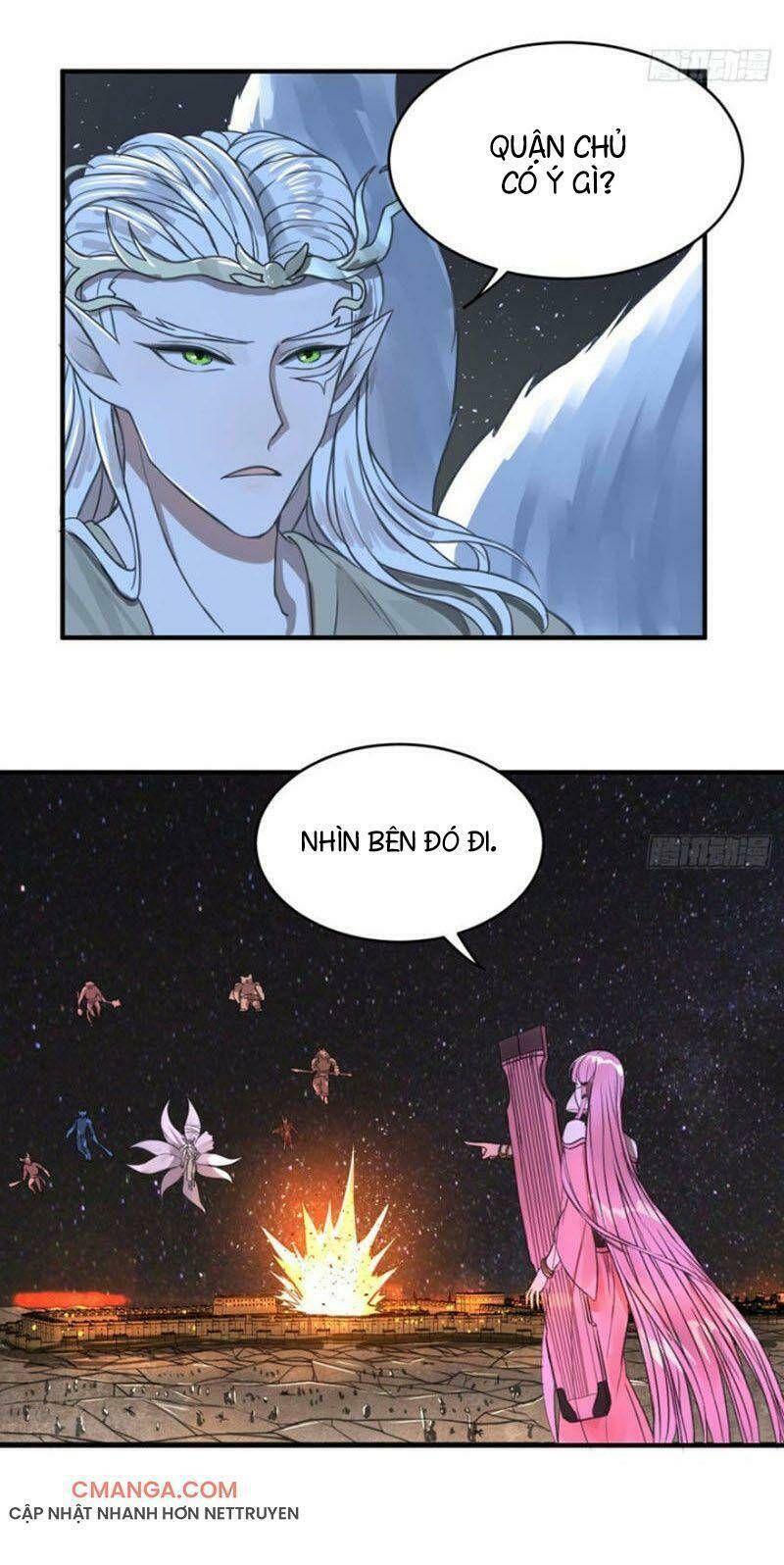 đọc truyện Ta Luyện Khí Ba Ngàn Năm Chương 109 ảnh 36 tại Thiên Thai Truyện