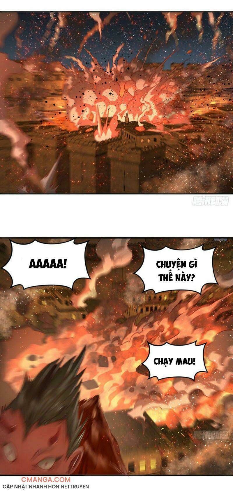 đọc truyện Ta Luyện Khí Ba Ngàn Năm Chương 109 ảnh 38 tại Thiên Thai Truyện