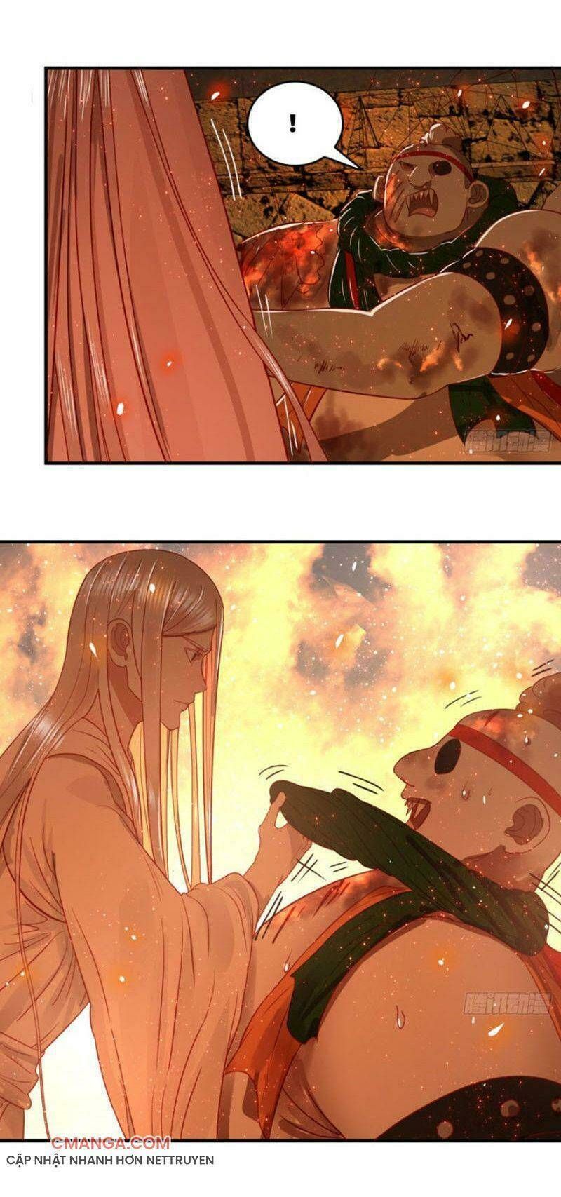 đọc truyện Ta Luyện Khí Ba Ngàn Năm Chương 109 ảnh 41 tại Thiên Thai Truyện