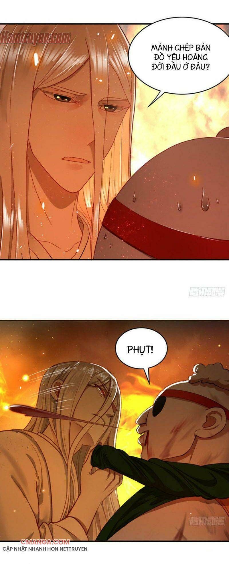 đọc truyện Ta Luyện Khí Ba Ngàn Năm Chương 109 ảnh 42 tại Thiên Thai Truyện