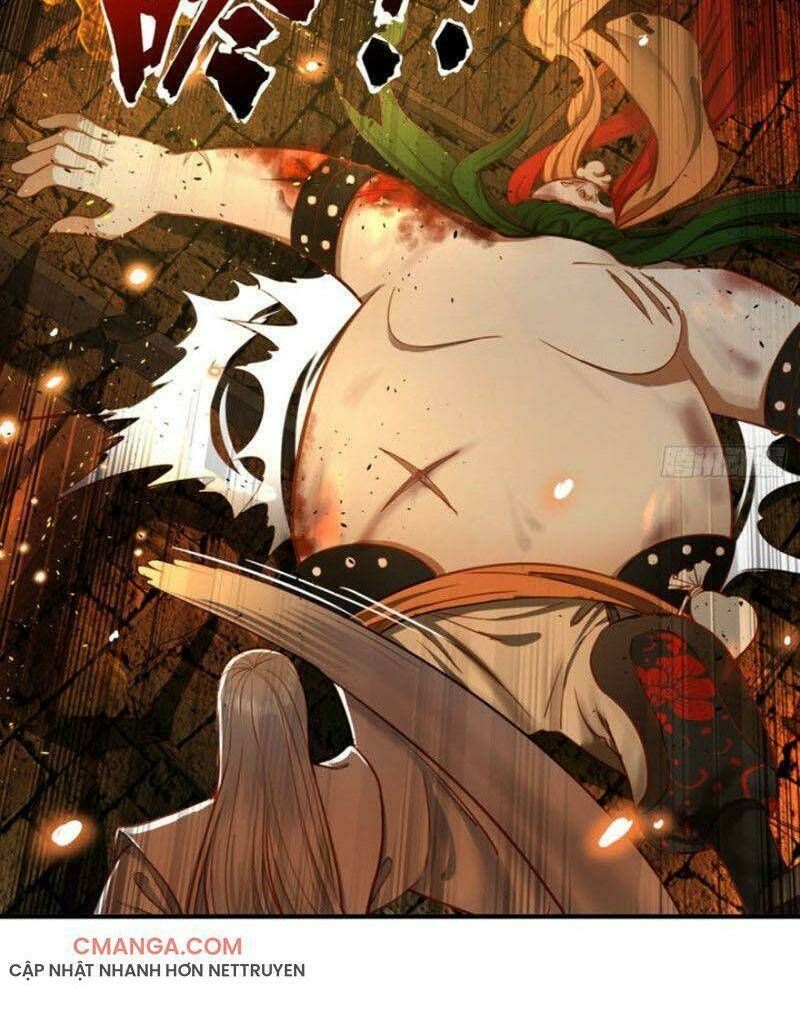 đọc truyện Ta Luyện Khí Ba Ngàn Năm Chương 109 ảnh 44 tại Thiên Thai Truyện