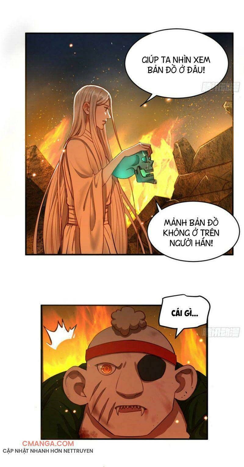 đọc truyện Ta Luyện Khí Ba Ngàn Năm Chương 109 ảnh 45 tại Thiên Thai Truyện