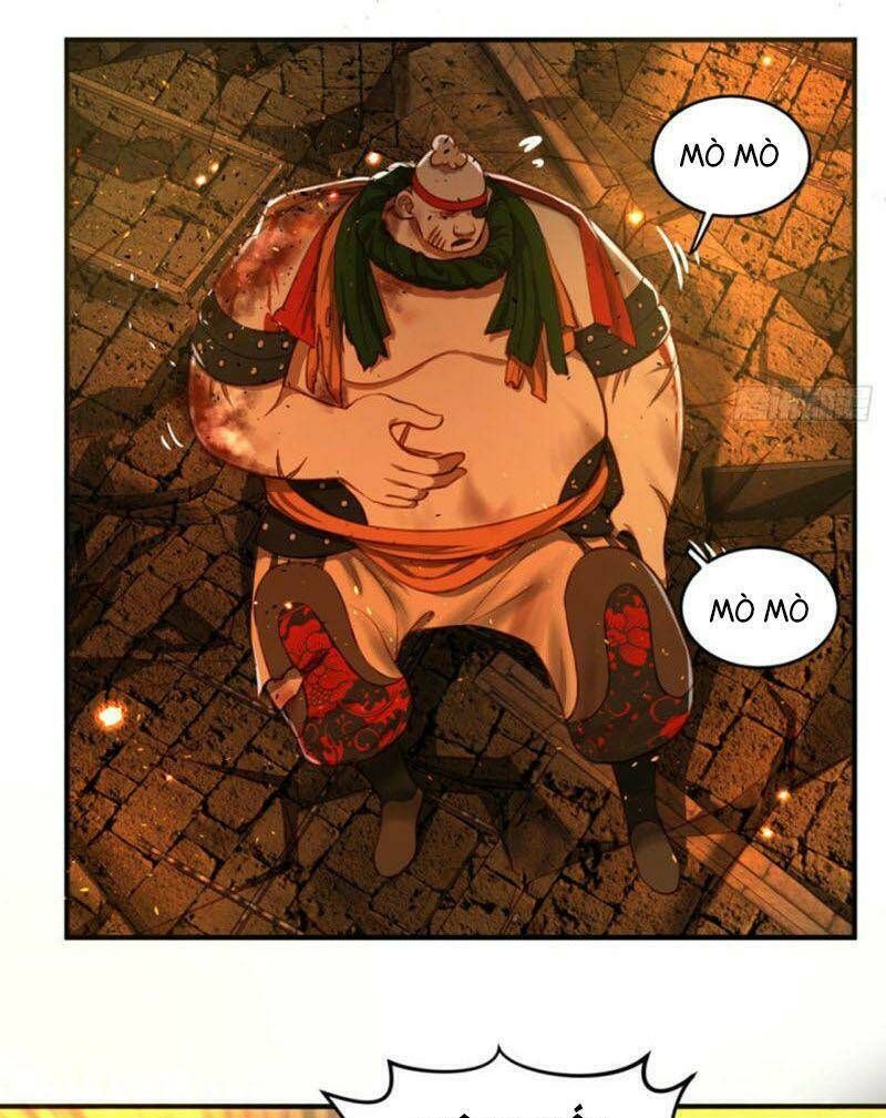 đọc truyện Ta Luyện Khí Ba Ngàn Năm Chương 109 ảnh 46 tại Thiên Thai Truyện