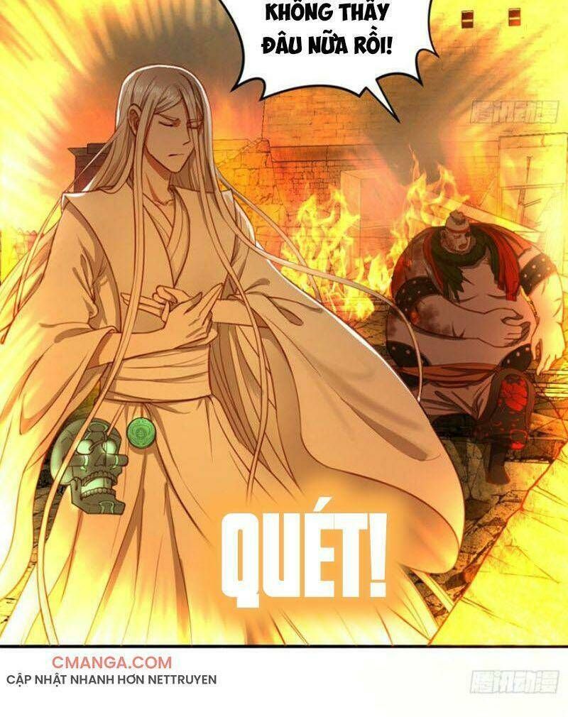 đọc truyện Ta Luyện Khí Ba Ngàn Năm Chương 109 ảnh 47 tại Thiên Thai Truyện