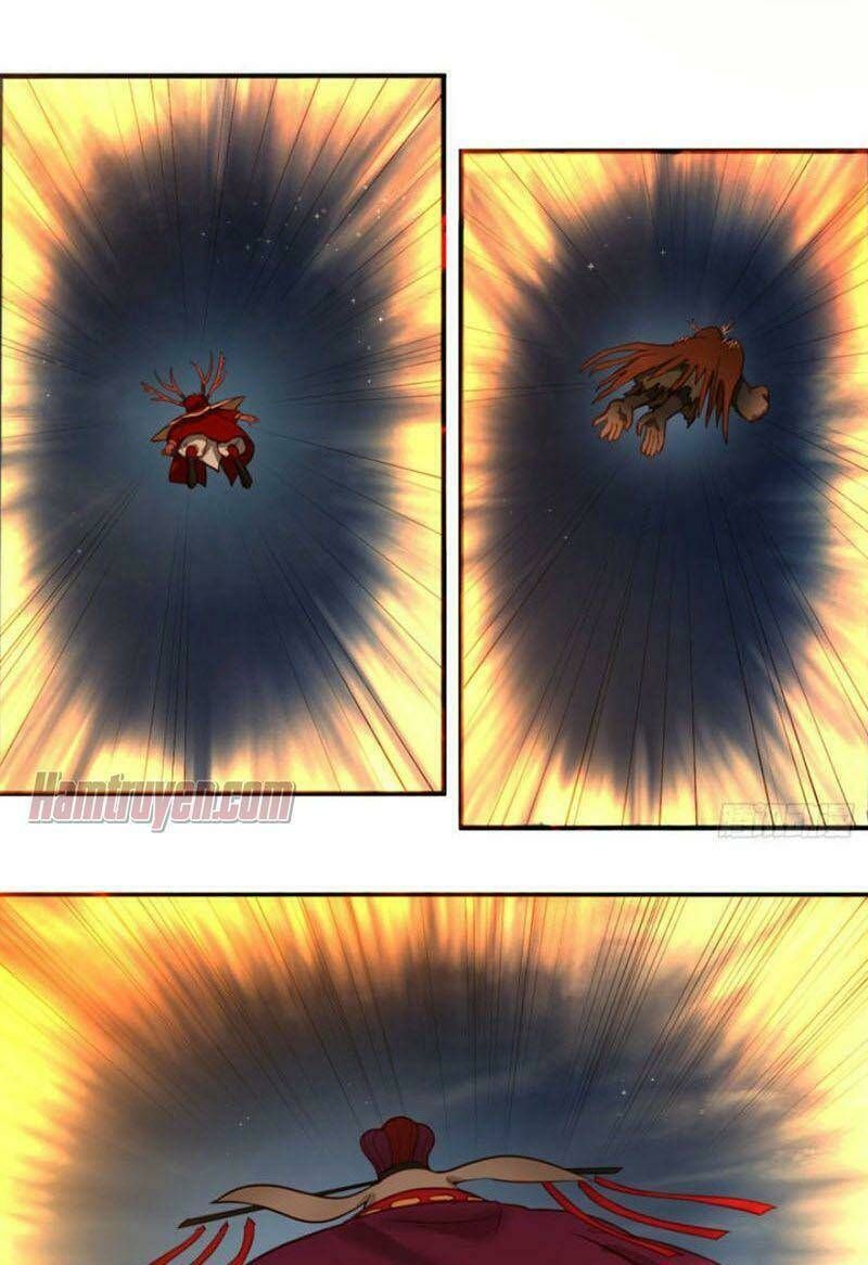 đọc truyện Ta Luyện Khí Ba Ngàn Năm Chương 109 ảnh 48 tại Thiên Thai Truyện