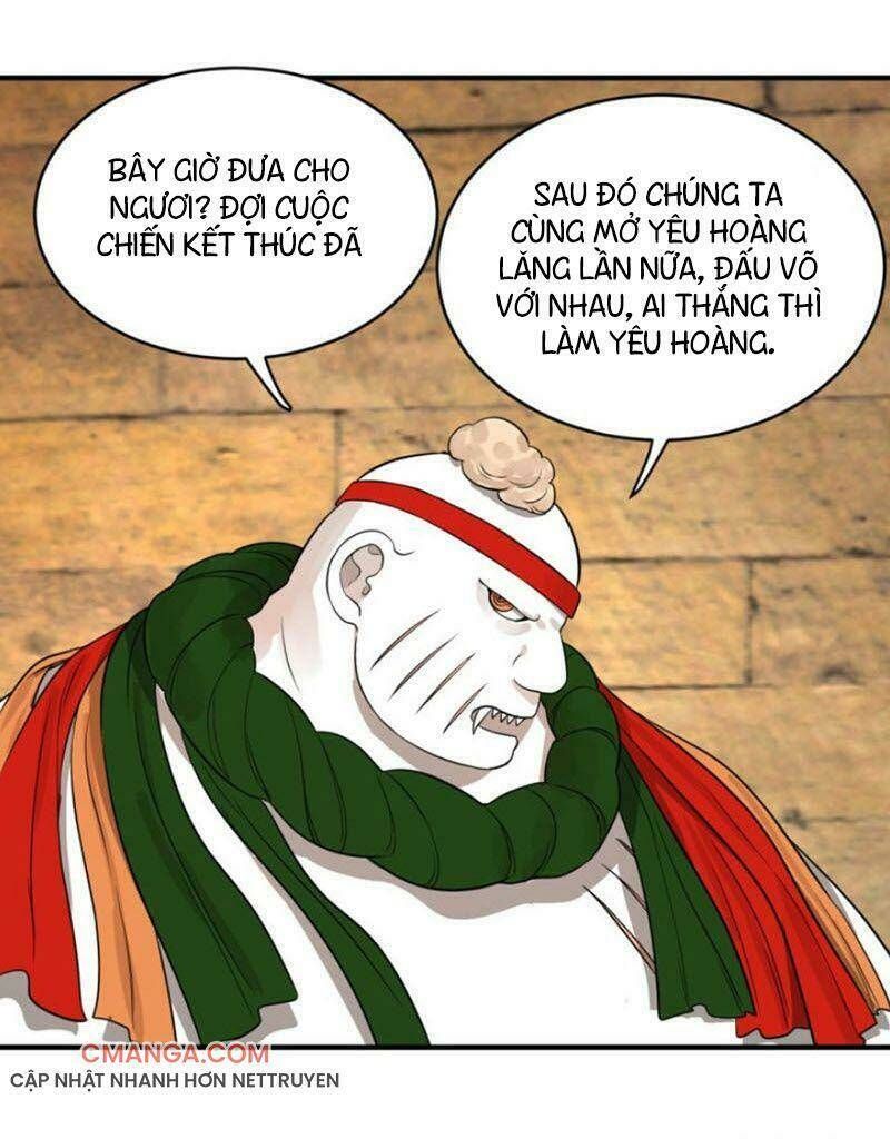 đọc truyện Ta Luyện Khí Ba Ngàn Năm Chương 109 ảnh 9 tại Thiên Thai Truyện