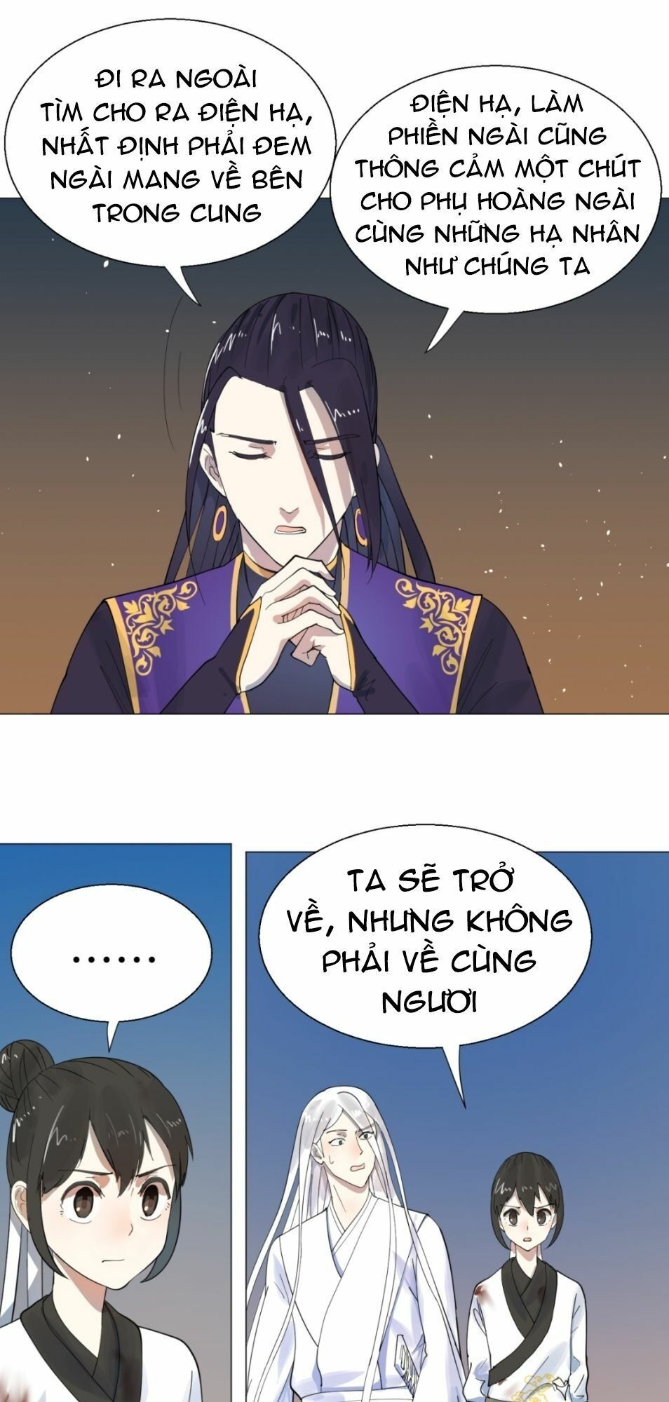 đọc truyện Ta Luyện Khí Ba Ngàn Năm Chương 11 ảnh 17 tại Thiên Thai Truyện