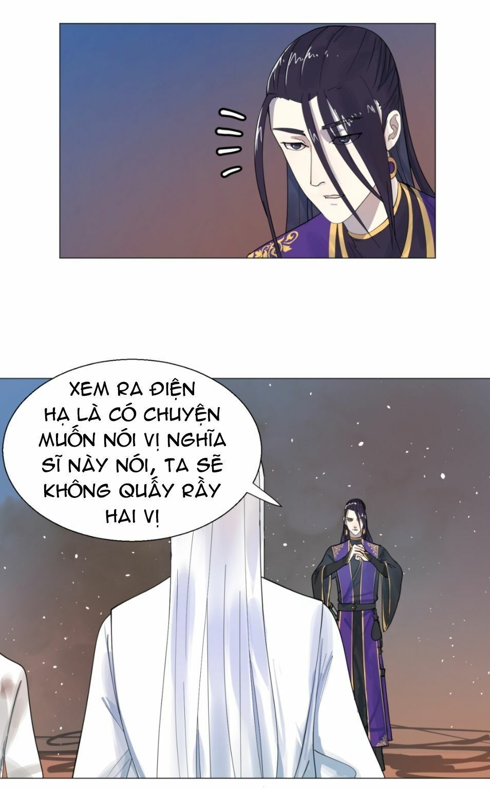 đọc truyện Ta Luyện Khí Ba Ngàn Năm Chương 11 ảnh 19 tại Thiên Thai Truyện