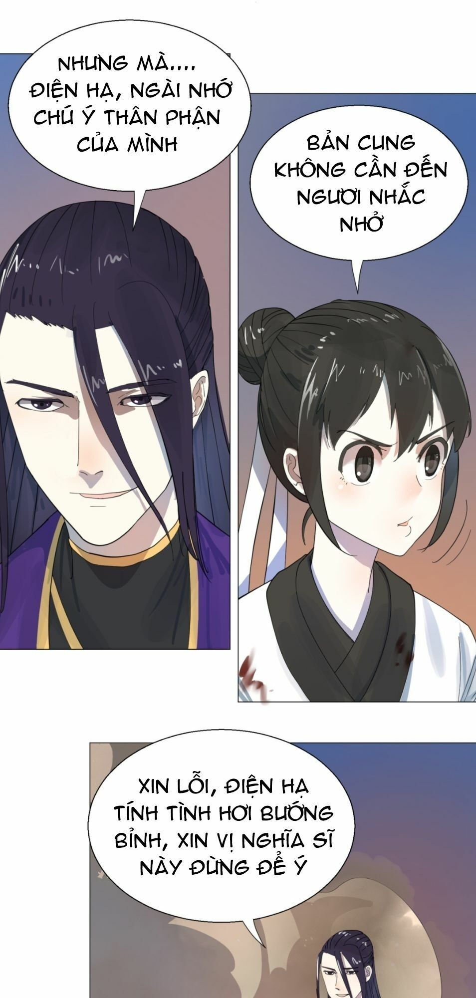 đọc truyện Ta Luyện Khí Ba Ngàn Năm Chương 11 ảnh 20 tại Thiên Thai Truyện