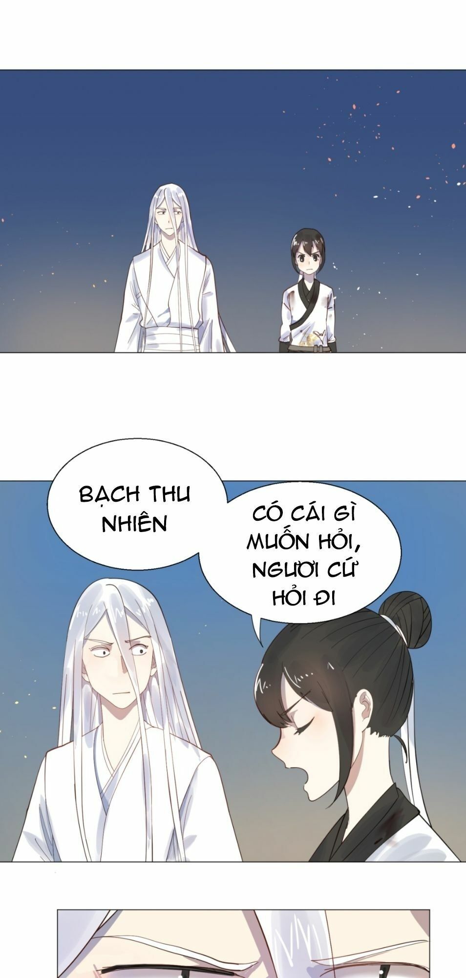 đọc truyện Ta Luyện Khí Ba Ngàn Năm Chương 11 ảnh 23 tại Thiên Thai Truyện