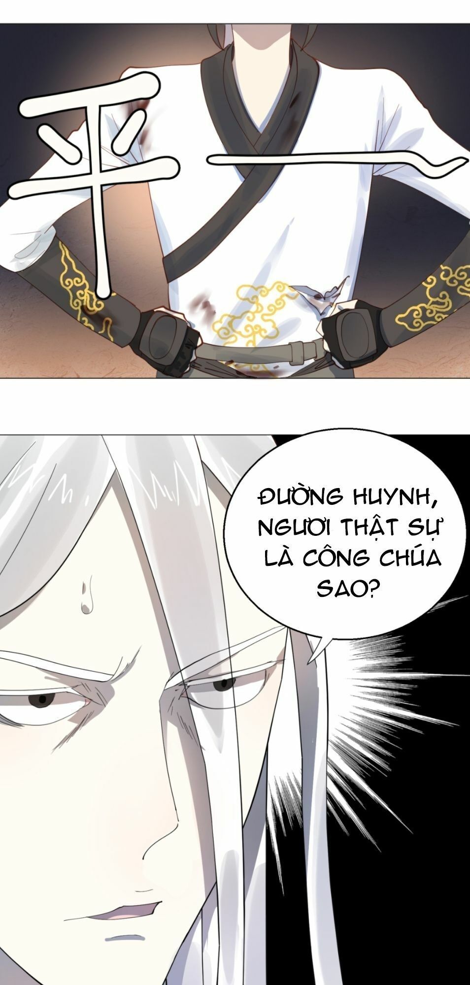 đọc truyện Ta Luyện Khí Ba Ngàn Năm Chương 11 ảnh 25 tại Thiên Thai Truyện