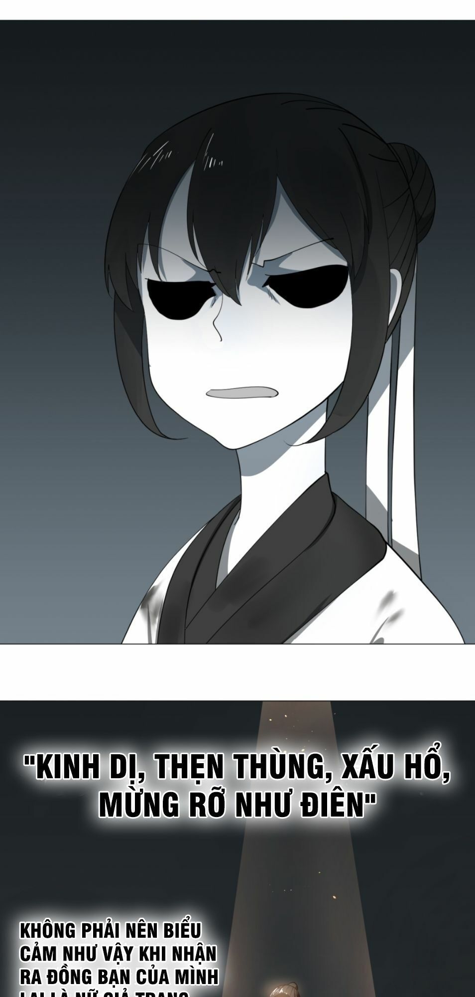 đọc truyện Ta Luyện Khí Ba Ngàn Năm Chương 11 ảnh 27 tại Thiên Thai Truyện