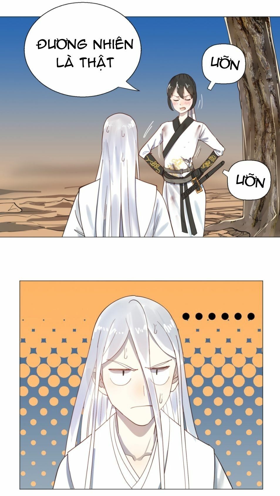 đọc truyện Ta Luyện Khí Ba Ngàn Năm Chương 11 ảnh 29 tại Thiên Thai Truyện