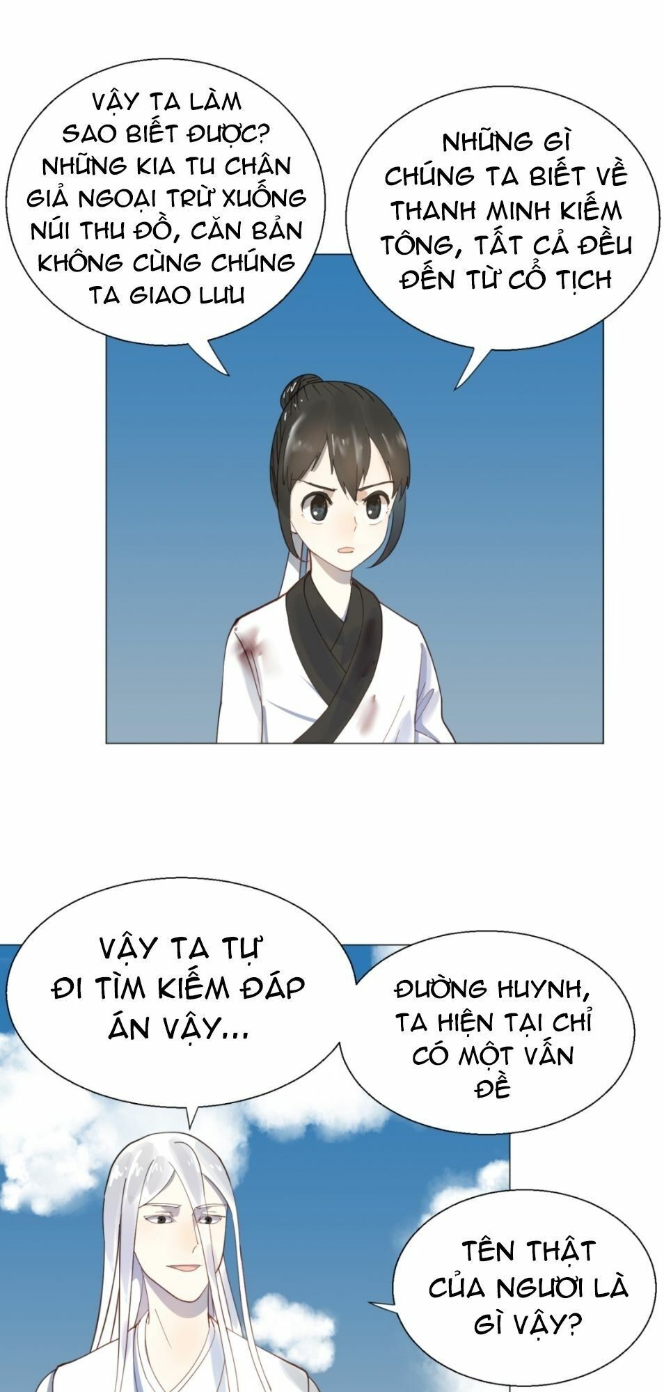 đọc truyện Ta Luyện Khí Ba Ngàn Năm Chương 11 ảnh 31 tại Thiên Thai Truyện