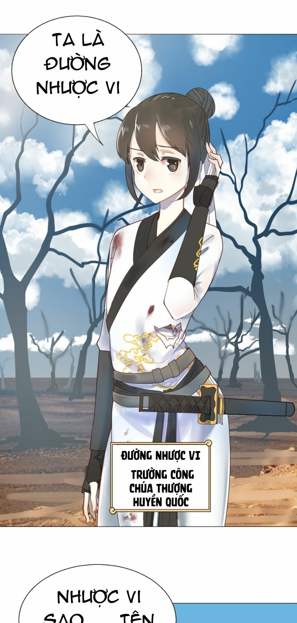 đọc truyện Ta Luyện Khí Ba Ngàn Năm Chương 11 ảnh 33 tại Thiên Thai Truyện