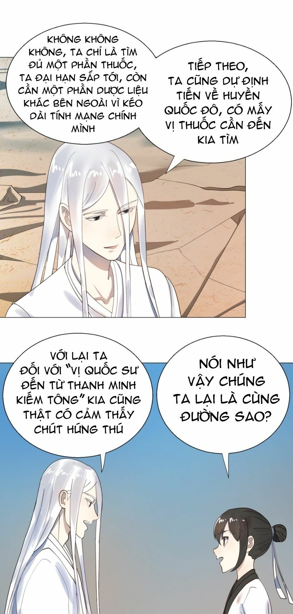 đọc truyện Ta Luyện Khí Ba Ngàn Năm Chương 11 ảnh 37 tại Thiên Thai Truyện